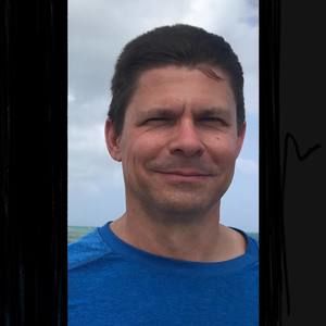 Meet your Posher, David